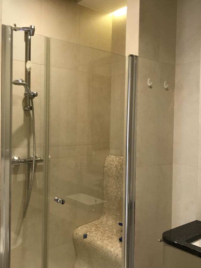 Sopot Aquariusアパートメント エクステリア 写真