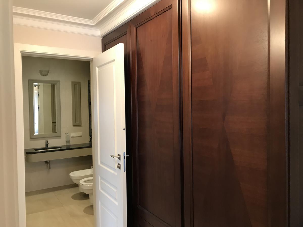 Sopot Aquariusアパートメント エクステリア 写真